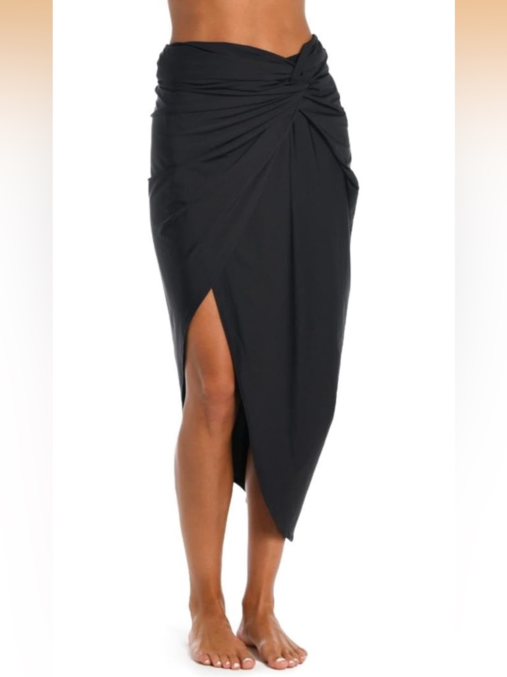 Sunshine 79 Women's Swimsuit Beach Cover Up Pareo  M/ 983-6